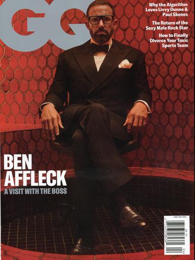 GQ (Us)