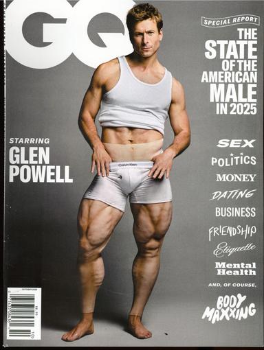 GQ (Us)