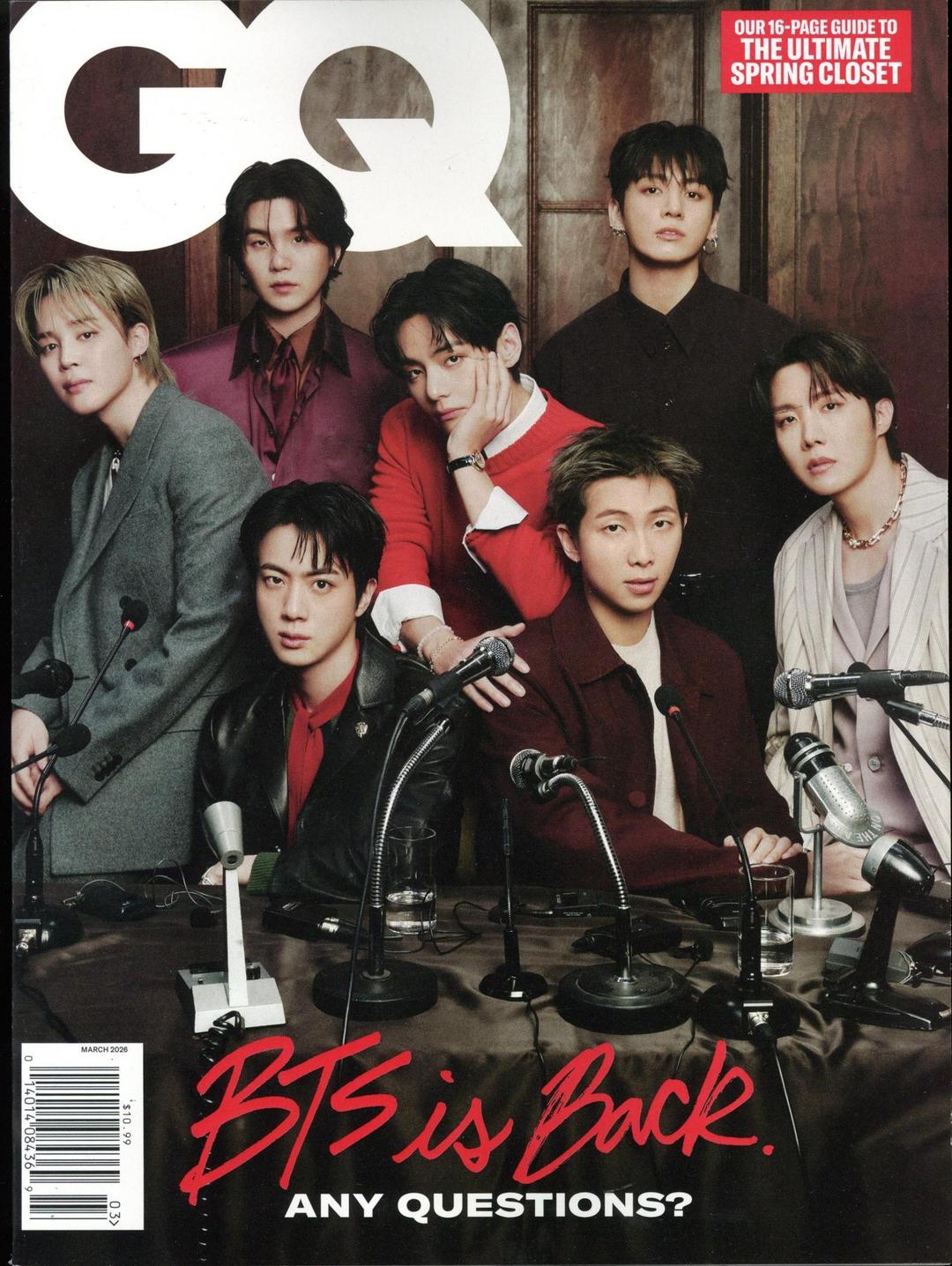 GQ (Us)
