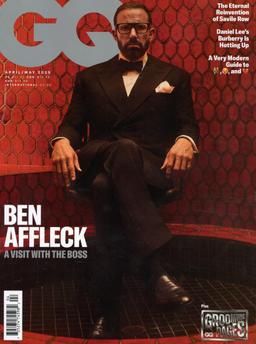 GQ (Uk)