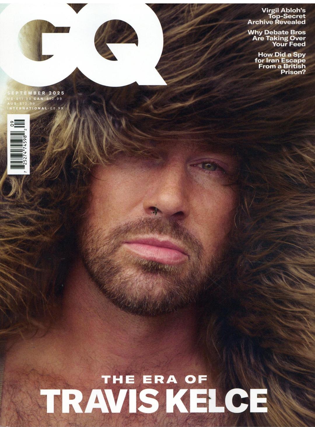 GQ (Uk)