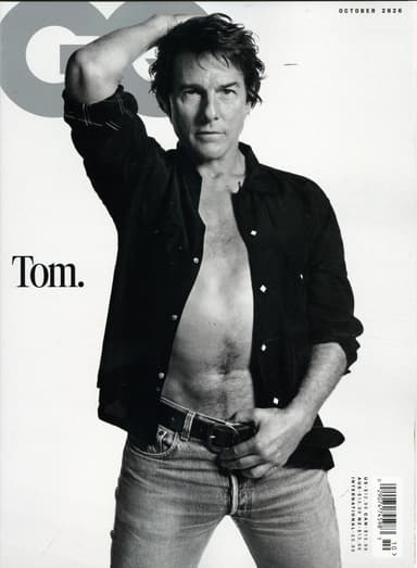 GQ (Uk)