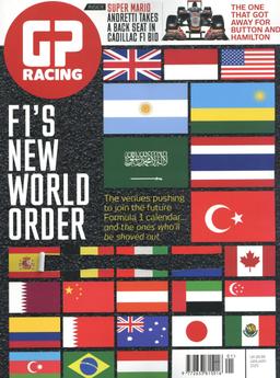 Grand Prix Racing