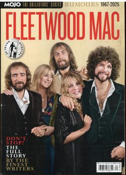 Mojo Collectors Series
