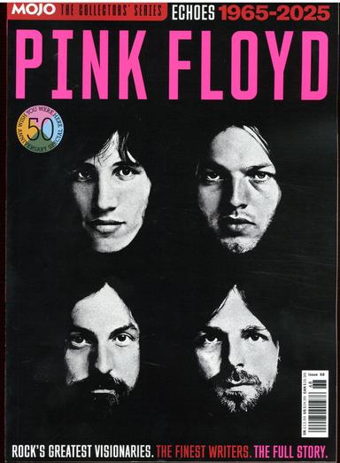 Mojo Collectors Series