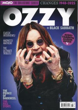 Mojo Collectors Series