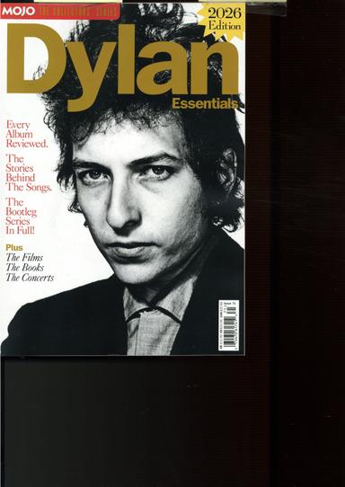 Mojo Collectors Series