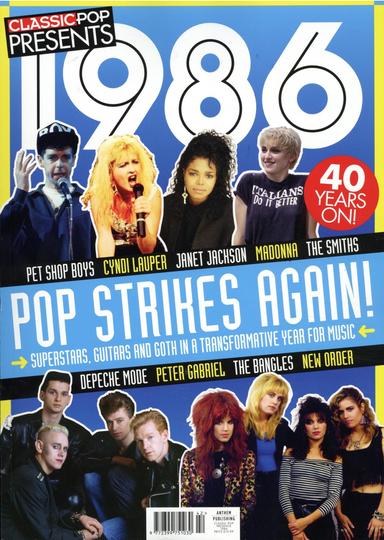 Classic Pop Presents