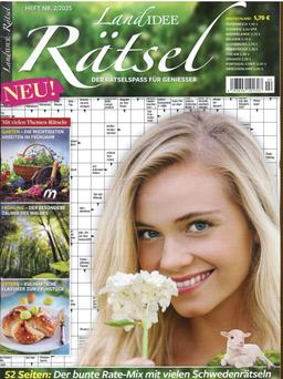 Landidee Rätsel
