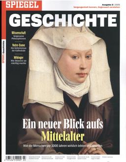 Spiegel Geschichte