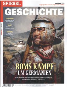 Spiegel Geschichte