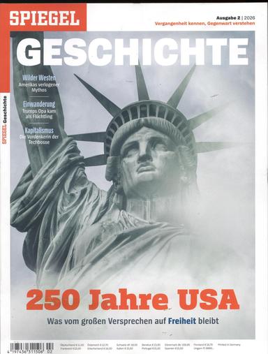 Spiegel Geschichte
