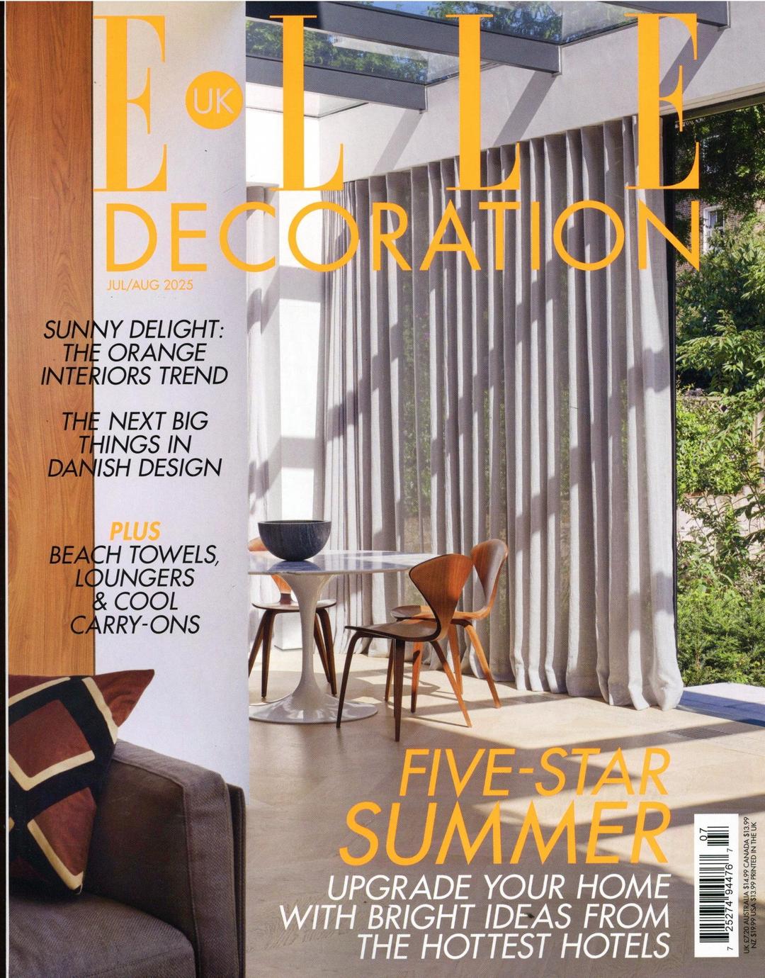 Elle Decoration (UK)