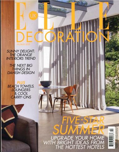 Elle Decoration (UK)