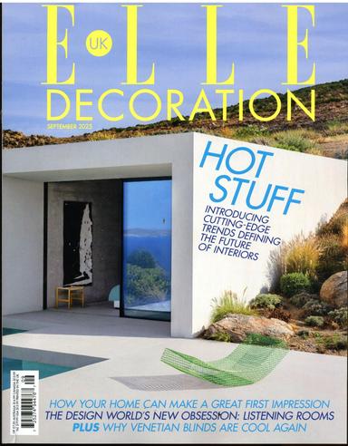 Elle Decoration (UK)