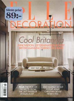 Elle Decoration (UK)