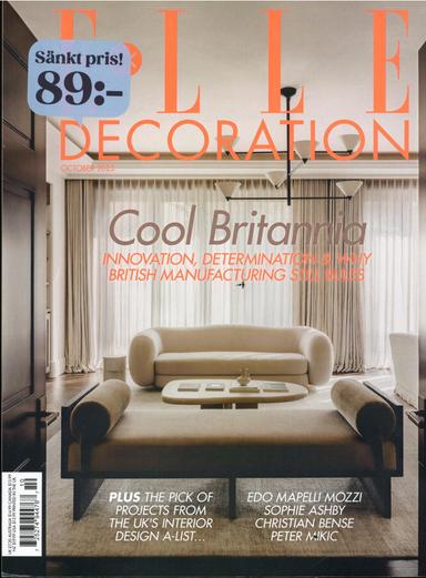 Elle Decoration (UK)