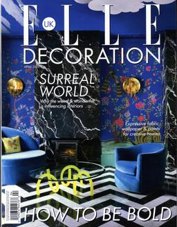 Elle Decoration (UK)