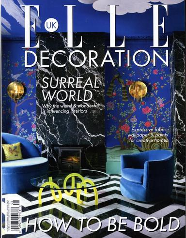 Elle Decoration (UK)