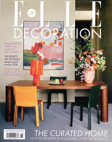 Elle Decoration (UK)