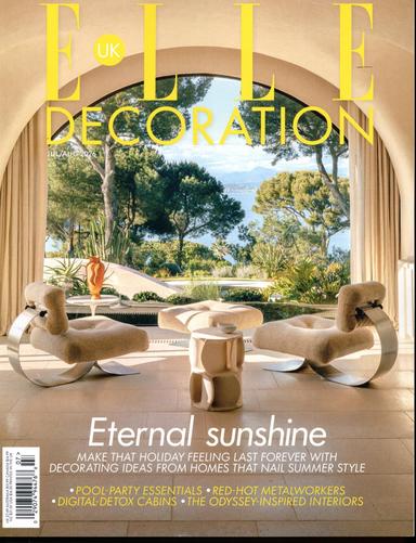 Elle Decoration (UK)
