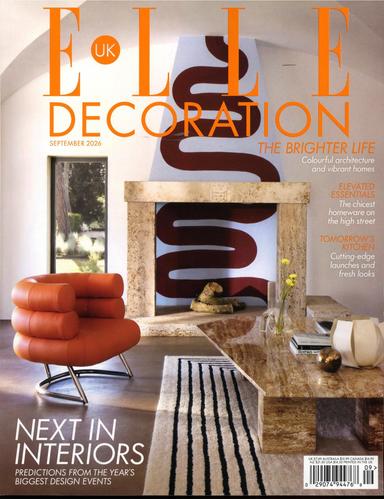 Elle Decoration (UK)