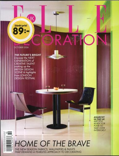 Elle Decoration (UK)