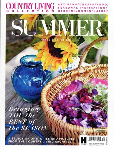 Country Living Special