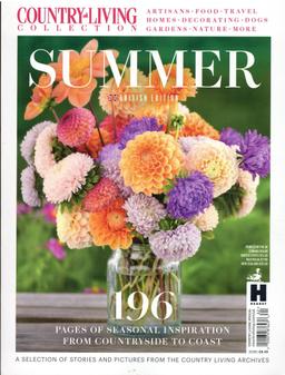 Country Living Collection