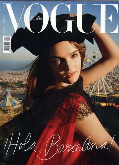 Vogue (ES)