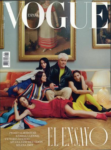 Vogue (ES)