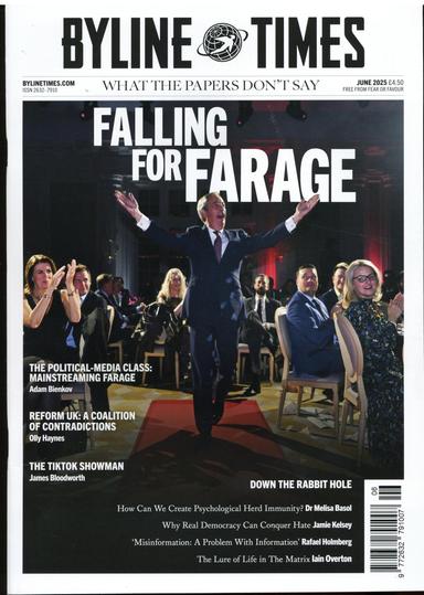 Byline Times