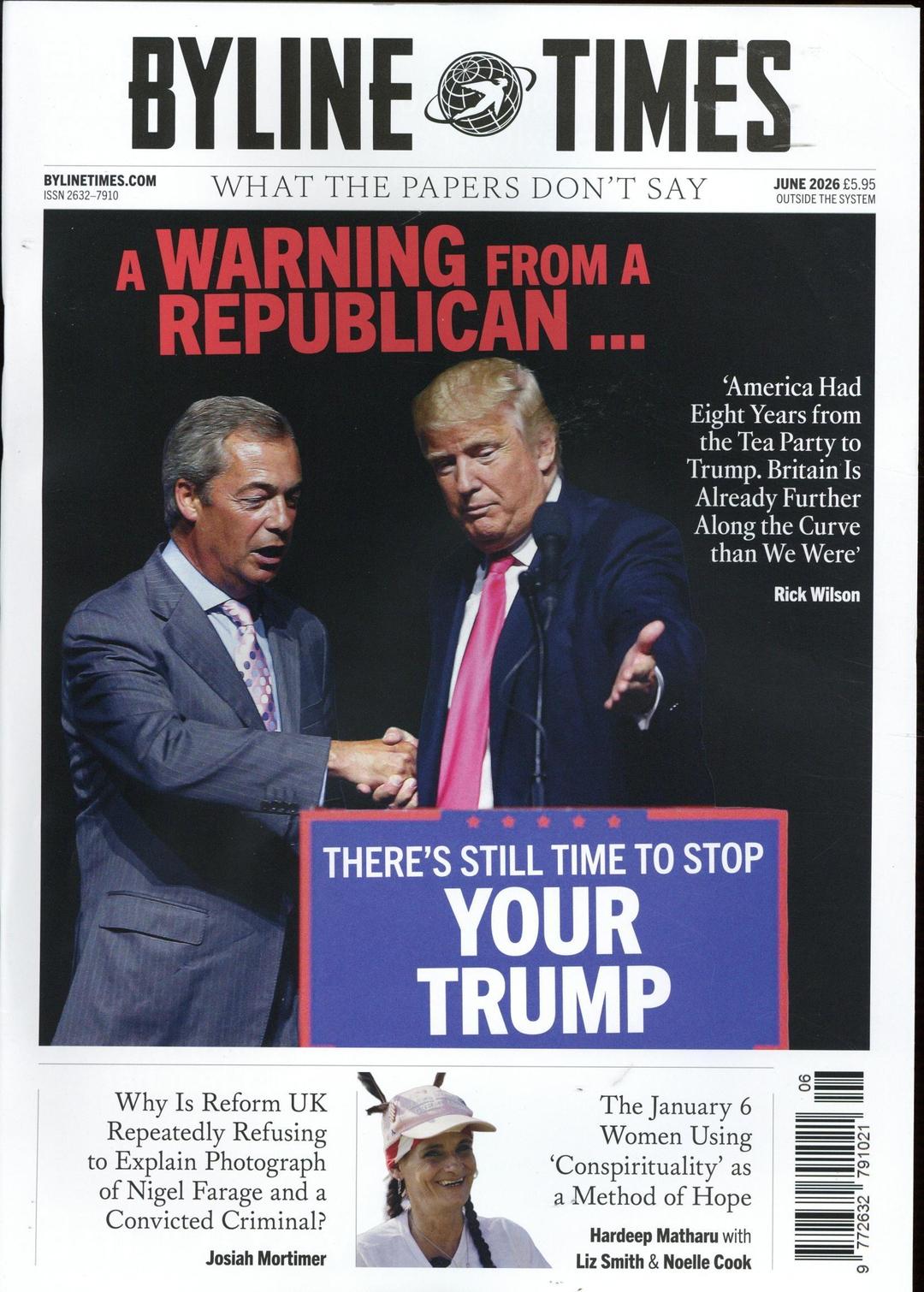 Byline Times