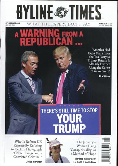 Byline Times