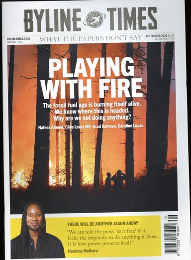 Byline Times