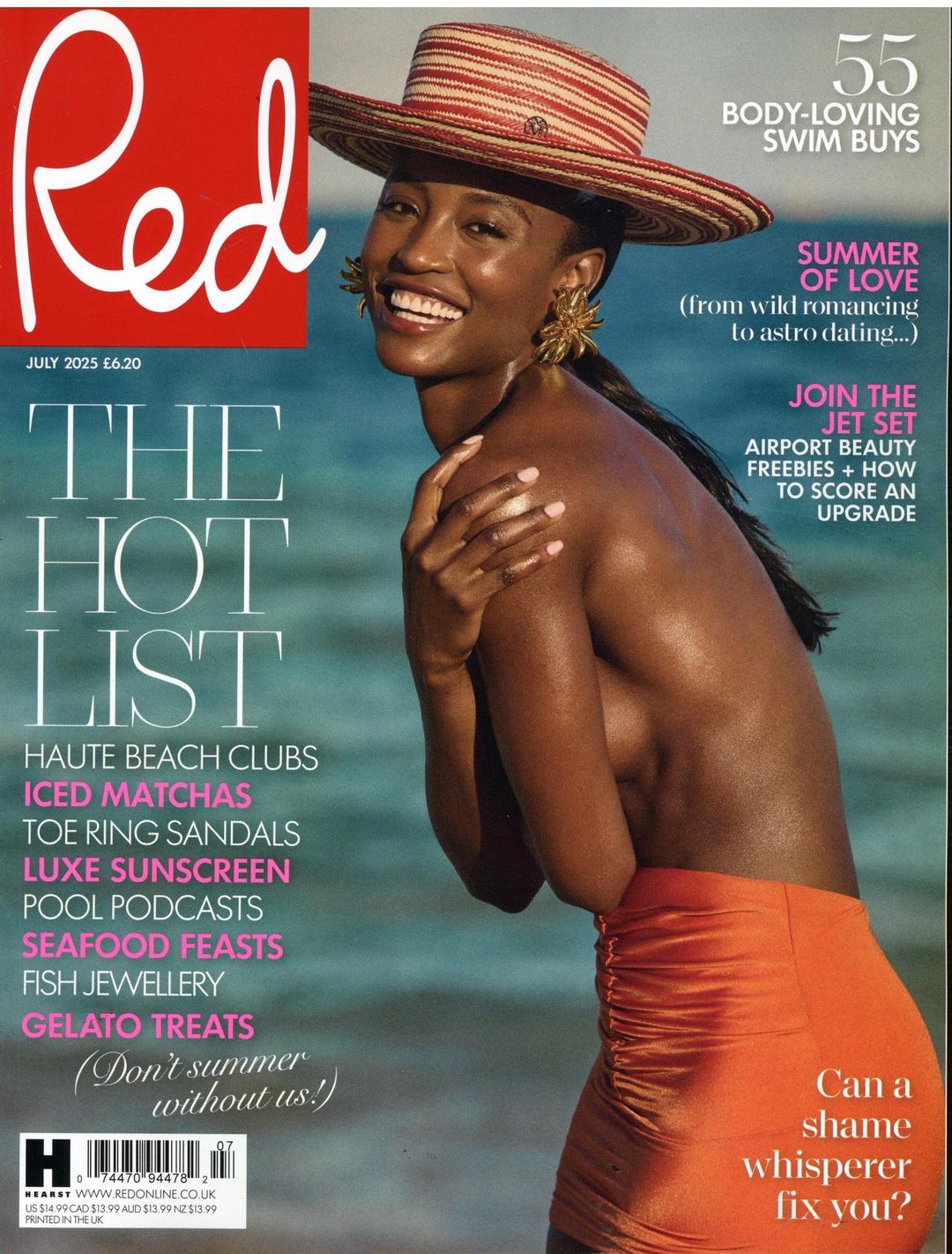 Red (Uk)