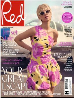 Red (Uk)