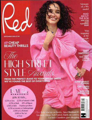 Red (Uk)