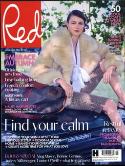 Red (Uk)