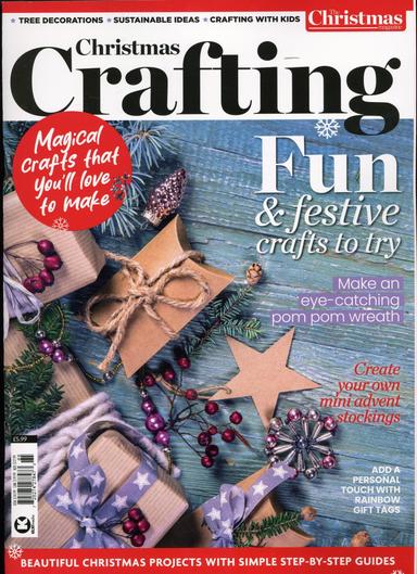Christmas Crafts