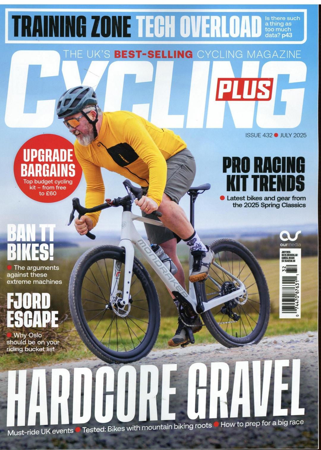 Cycling Plus (UK)