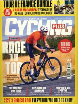 Cycling Plus (UK)