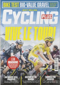 Cycling Plus (UK)