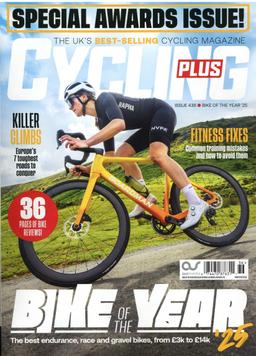 Cycling Plus (UK)