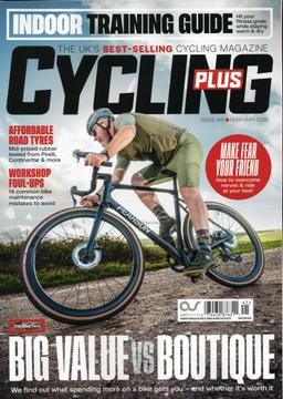 Cycling Plus (UK)