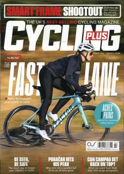 Cycling Plus (UK)