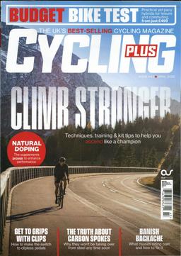 Cycling Plus (UK)