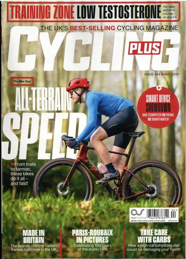 Cycling Plus (UK)