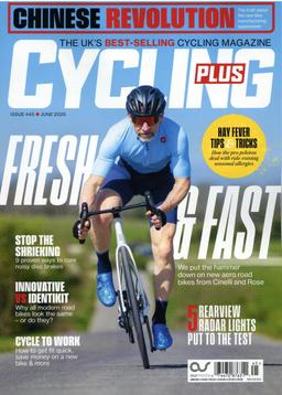 Cycling Plus (UK)