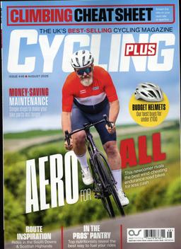 Cycling Plus (UK)